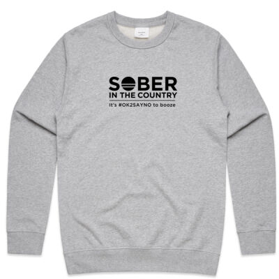 SITC - Crew Sweater - AS Colour Premium Crew Thumbnail